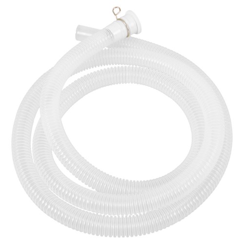 Washer outlet pipe hose - washer,