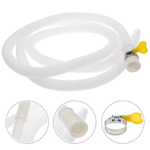 Portable drain hose for - hose,