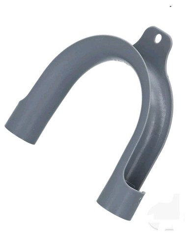 Drain outlet hose - hose, hook
