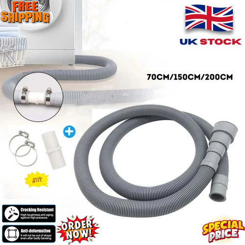 Universal washing machine - universal,