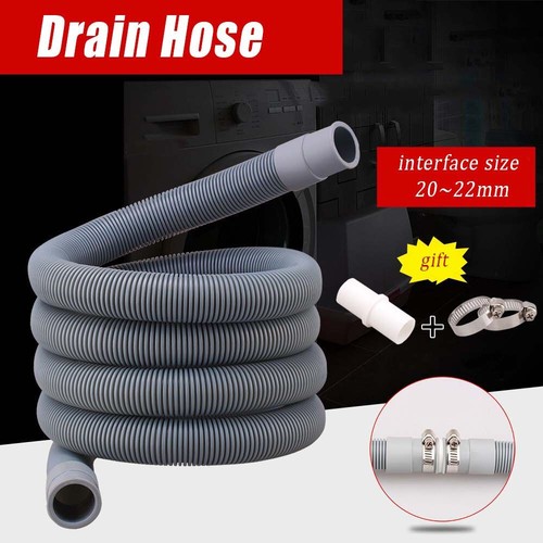 Drain pipe washing machine - pipe,
