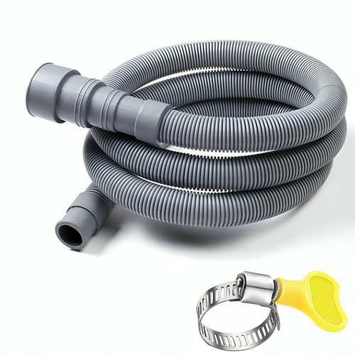 Washing machine drain - 5m,