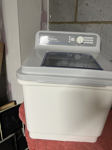 Tefal alternate programme - tefal,