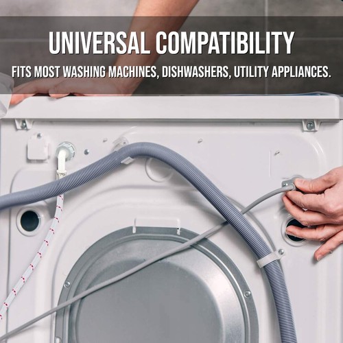 Universal washing machine - universal,