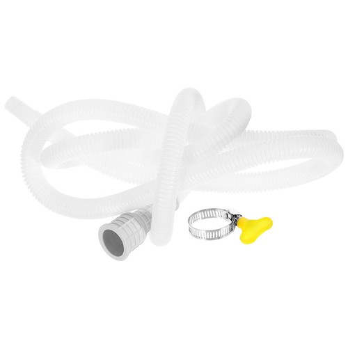 Water inlet hose universal - inlet,