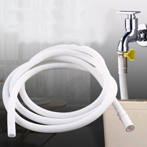Washing machine water - washing, inlet
