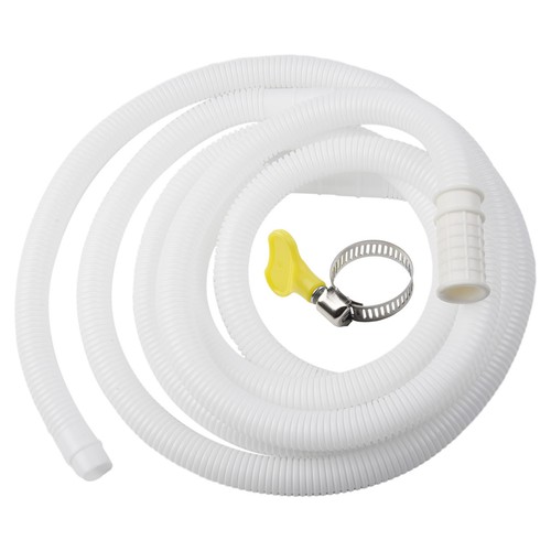 Inlet hose air conditioner - hose,