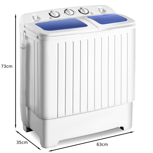 Portable washing machine - portable,