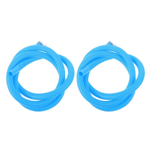 Portable washing machine hose - portable,