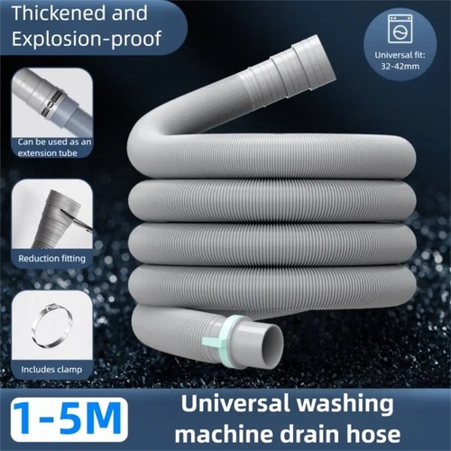 Universal washing machine - 1-5m,