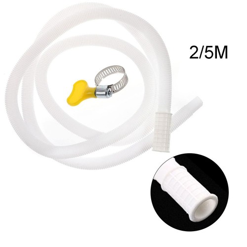 Washing machine water - 2/5m,