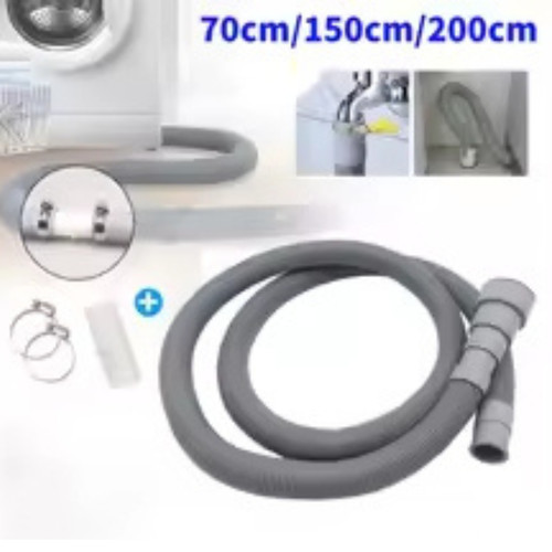 Universal washing machine - washing,