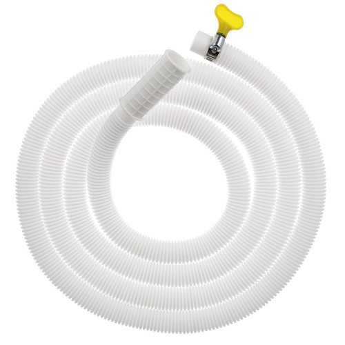 Air conditioner drain - air,