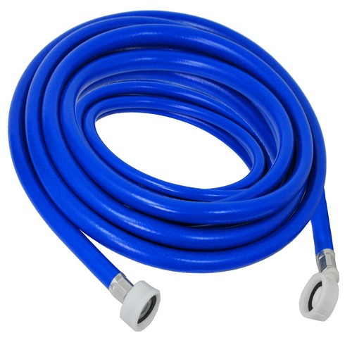 Washing machine fill - machine, 5m