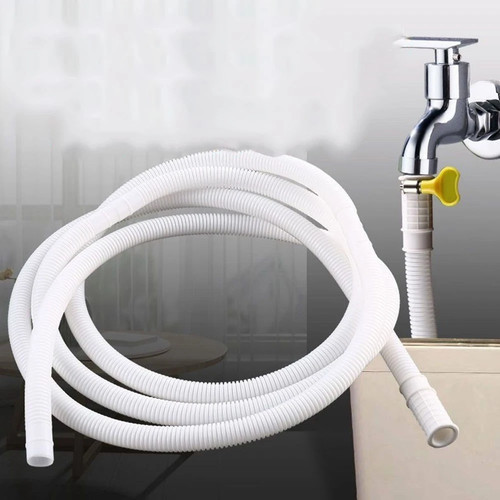 Washing machine water inlet - washing,