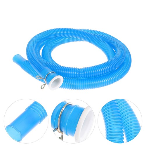 Drain hose tubing washer - drain,