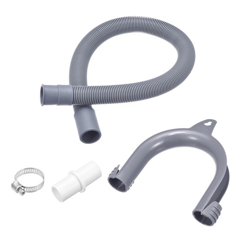 Washing machine drain - drain, hose