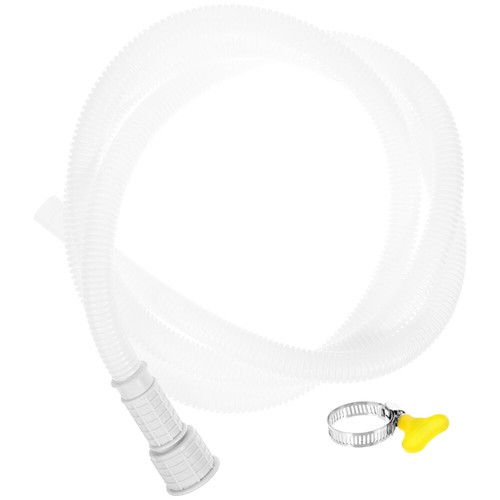 Air conditioner drain hose - conditioner,