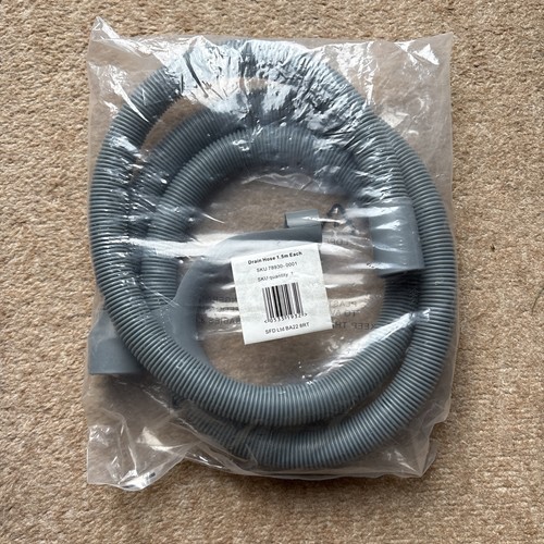 Drain hose metre for - 1.5,