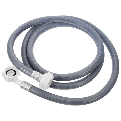 Hose inlet for portable - hose,